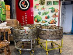 -赵记粽子(司前街店)
