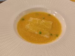 -酌宴府The China Club·广州万富希尔顿酒店(云城东路店)