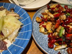 -鸟鹏烧鸟居酒屋(熙龙湾店)