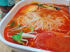 -魏家凉皮(八里庄店)