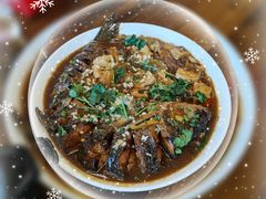 -颜记私房菜(中海·寰宇天下A区店)