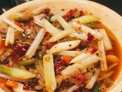 -李子坝梁山鸡(李子坝大鸡哥店)