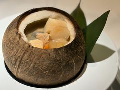 -汤城小厨•粤菜•靓汤(金宝街店)