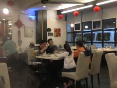 大堂-太婆天府山珍酒楼(亚运村店)