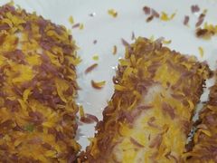 -阮正港四季甜汤(松柏店)