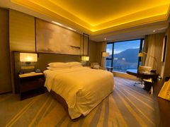 -舟山希尔顿酒店