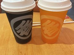 -阿香米线(乐客城店)