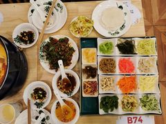 丝娃娃-贵凤凰贵州米粉(五道口店)