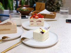 芋泥小方-Toris(LuOne凯德晶萃广场店)