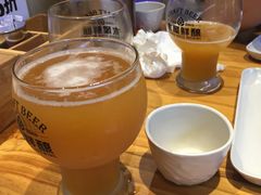 -木屋烧烤(龙湖天街店)