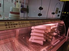 -阿满卤香鸡(新街口印象汇店)