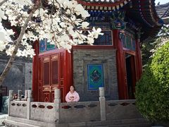 -西安市广仁寺