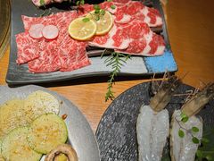 -MIKOMIKO和牛烧肉专门店(南门店)