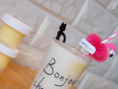 -猫咖时代(中山亭店)