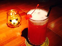 -Shanghai Brew House上海啤酒工坊(老外街店)