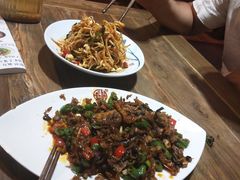 -海荣锅贴馆(五味十字店)