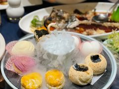 -馋遇江南·精致湖景雅宴(东方之门店)