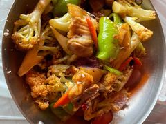 -丰收渔港饭店(嵊泗店)