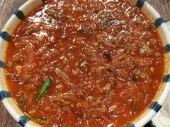小锅米线-浩海火烧云傣家菜(京广店)