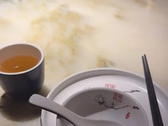 -绿茶餐厅(汇悦大融城店)
