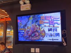 -鸣记脆皮烤鱼·海鲜烤鱼(三八广场店)