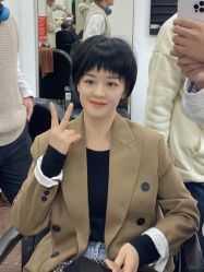-乾健·烫染·接发SALON