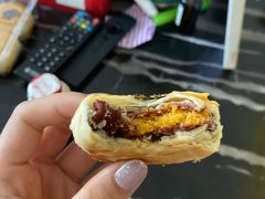 -超港·蛋糕面包(包河万达店)
