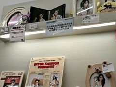 -海马体照相馆(万菱汇店)