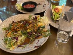 -萨尔瓦多Salvador's