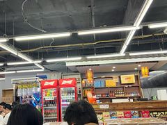 -小民大排档(光谷店)