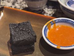 -南京大牌档(崇文门国瑞店)