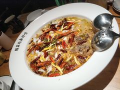 -太二酸菜鱼(汕头苏宁广场店)