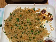 -木屋烧烤(南新店)