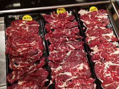 -嬷孙家潮汕牛肉火锅(北京路天河城店)