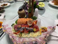 -济南绿地美利亚酒店