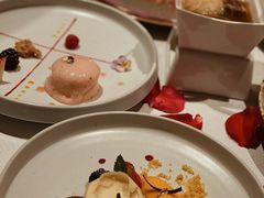 -莲西餐(曲江店)