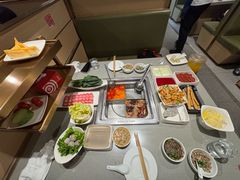 -海底捞火锅(高新活力汇店)