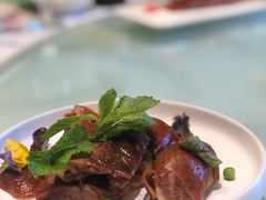 -怡和春天大酒楼(柳芳店)