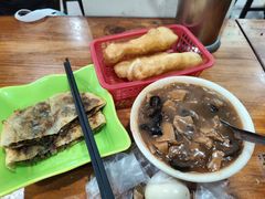 -逍遥镇刘相五胡辣汤豆沫馆(康复中街店)