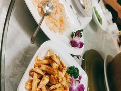 -新聚丰菜馆(太监弄店)