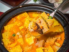 -金成潮菜博物馆(海珠湿地店)