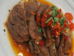 -众顺和非遗淮扬菜(何园店)