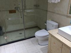 -北京益泉花园酒店