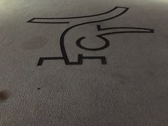 -南京眼步行桥