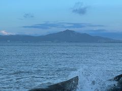 -黄金海岸环岛路