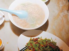 -老淮安·淮安菜(涟水店)