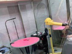-宠福鑫康馨动物医院·骨科·眼科