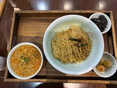 -蟹上黄·蟹黄面·江南糖水(人民广场店)
