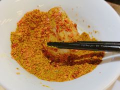 牛五花-东北烤肉(钟鼎名悦店)