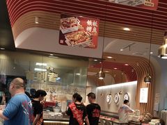 -每味每客·重庆麻辣烫(拓展大厦店)